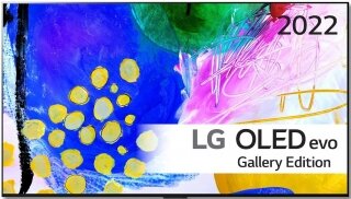 LG OLED55G26LA Televizyon kullananlar yorumlar